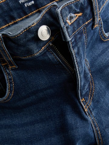 7-15yrs | Cotton Rich Flare Jeans detail 3