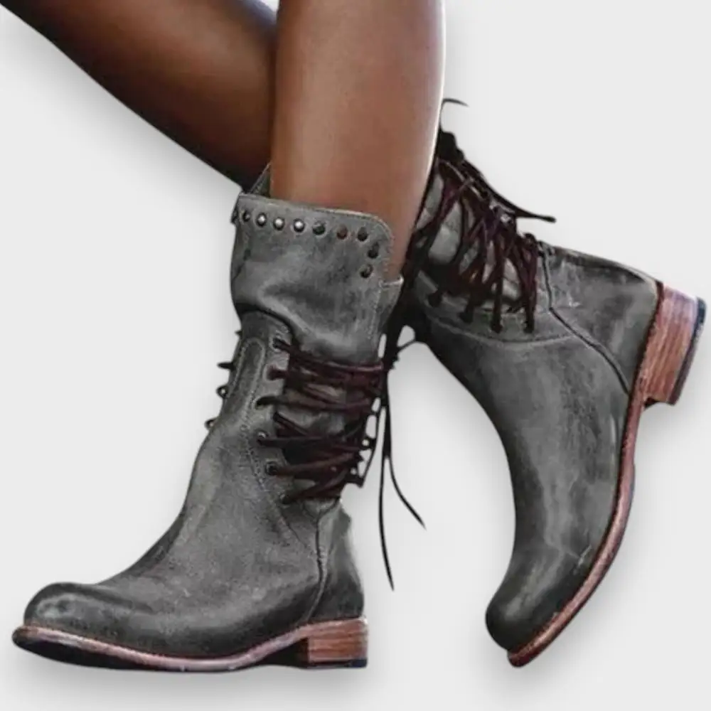 Classic Refined Everyday Ankle Boots