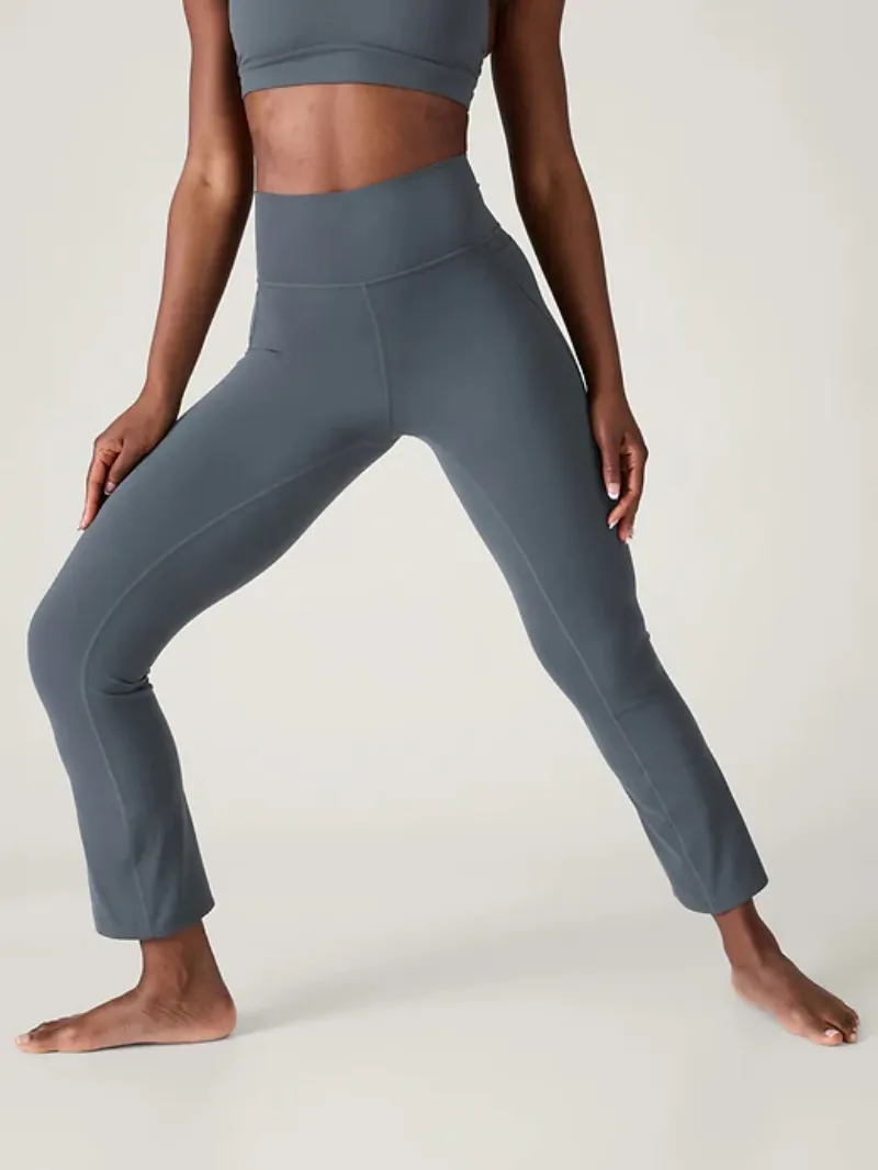 Fitted Leggings For Active Casual Style