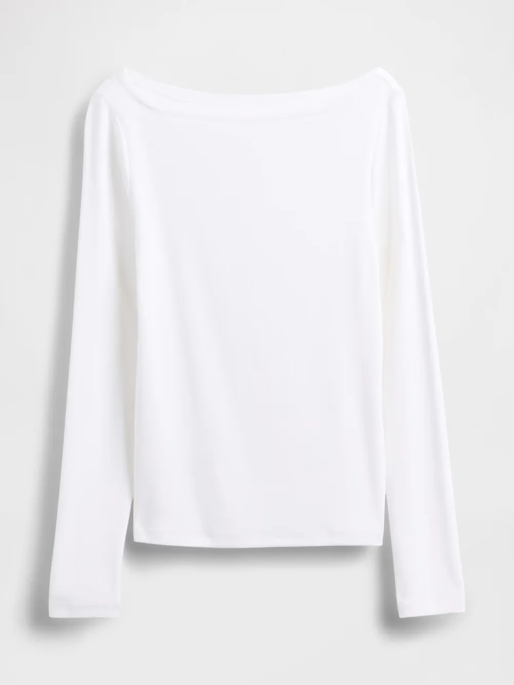 Soft Long Sleeved Top
