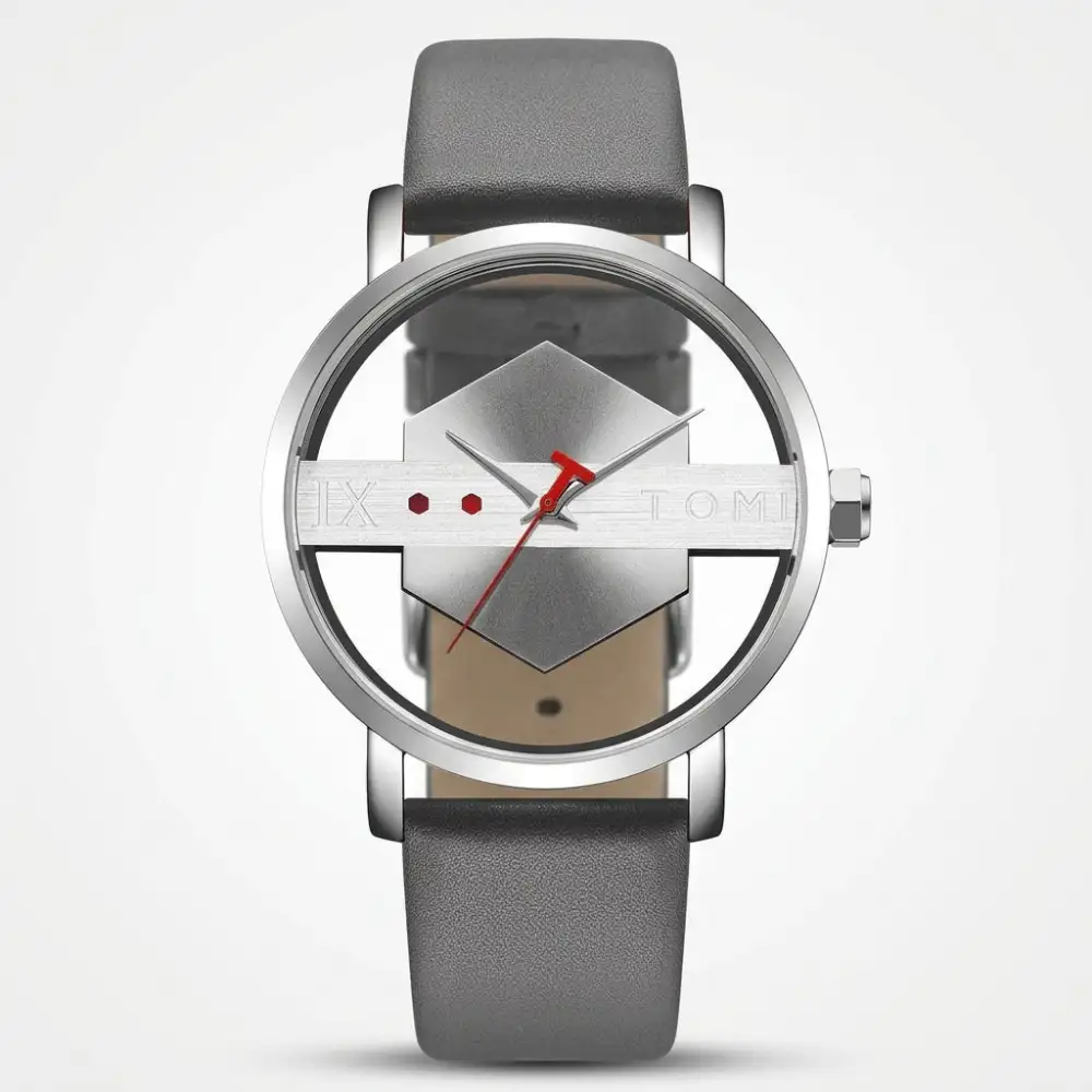 TOMI T100 Avant-Garde Edition