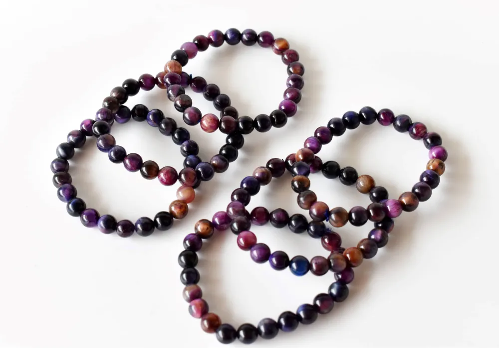 Modern Casual Bracelet Detail