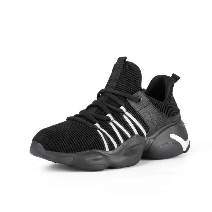 Women's Reinforced Toe Sneakers
