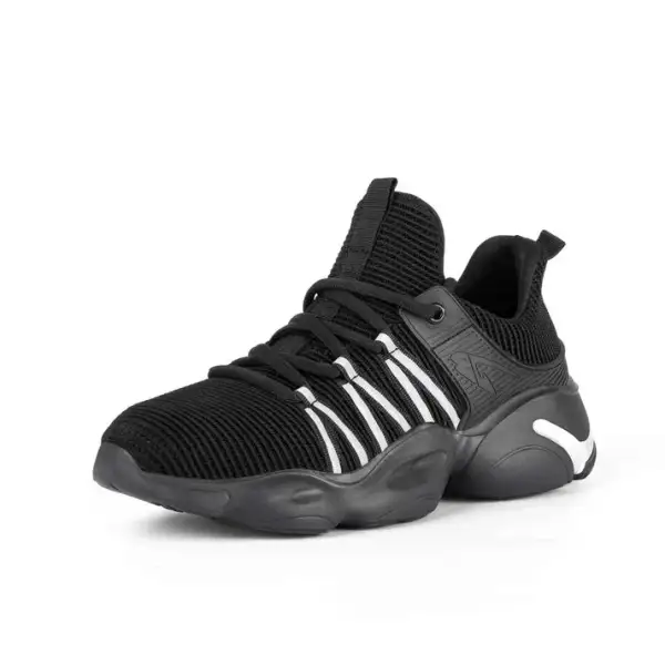 Women's Reinforced Toe Sneakers