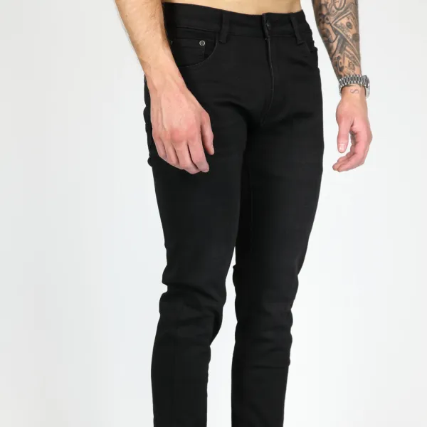 Modern Smart Fit Slim Fit Jeans