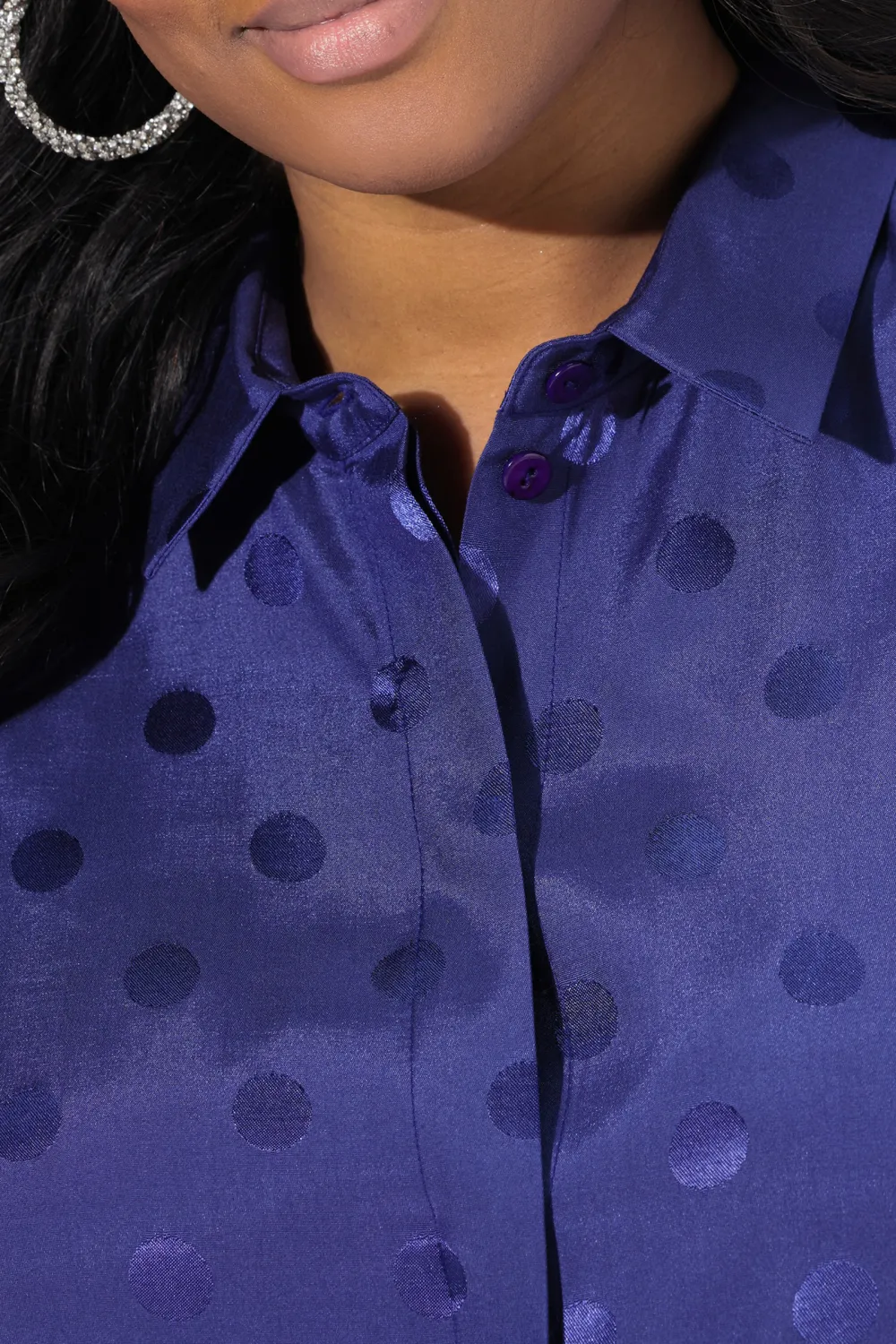 Women's Long Shirt
