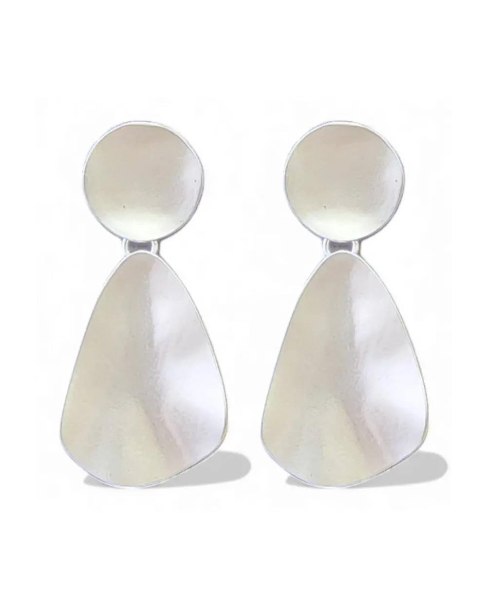 Statement Fashion Earrings