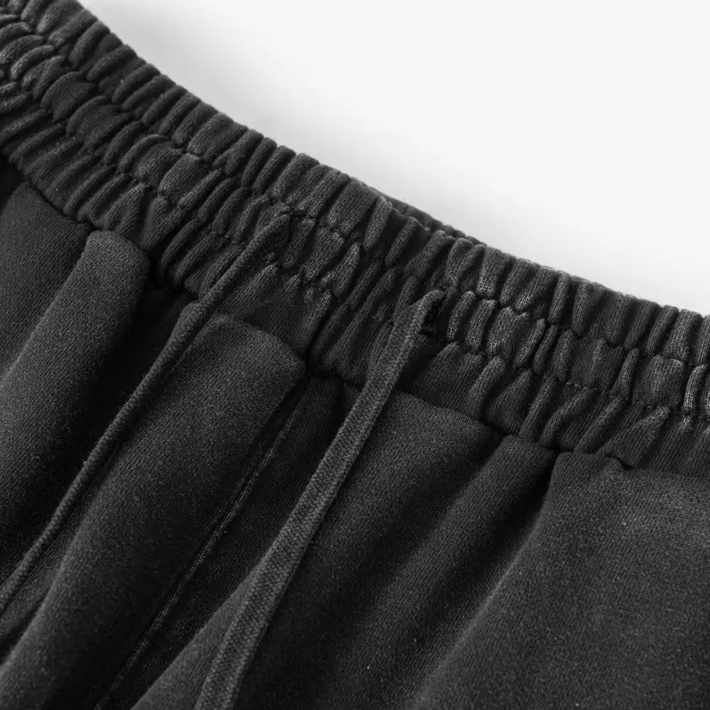 Baggy Fit Men's Trousers