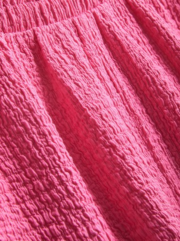1.5-8yrs | Crinkle Textured Top and Shorts Set detail 2