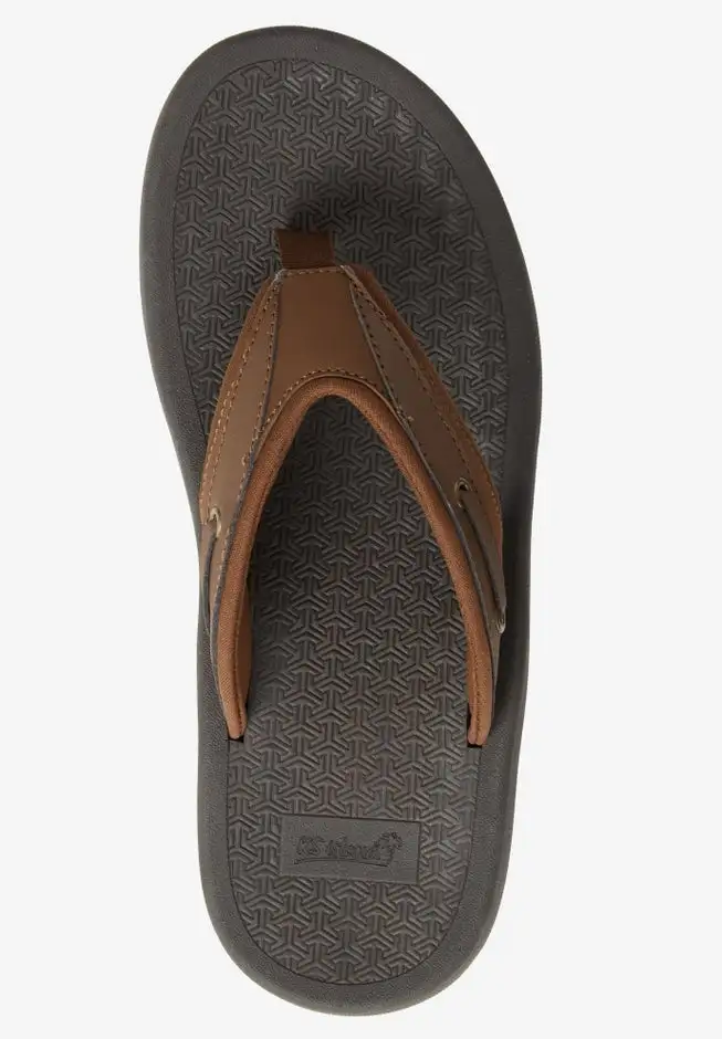 Island Flip Flops