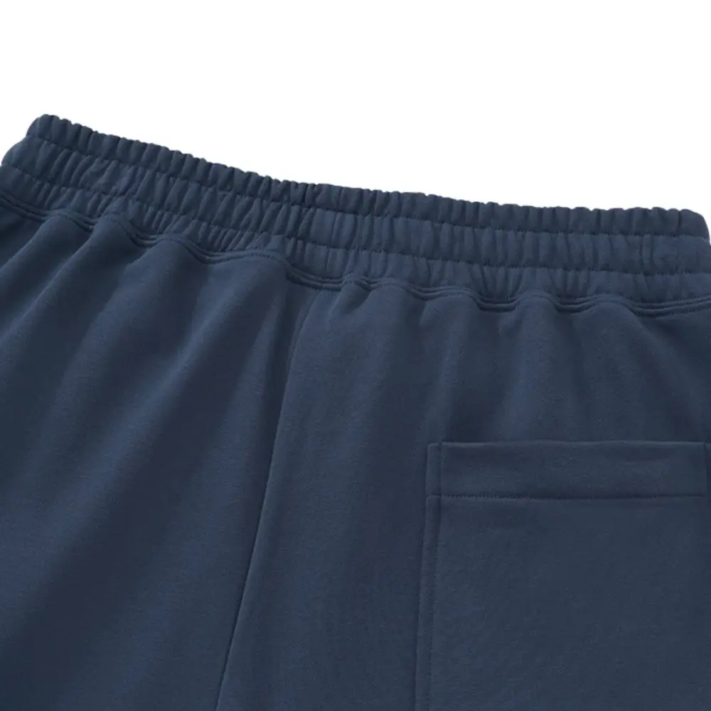 Elastic Waist Men's Sweatpants