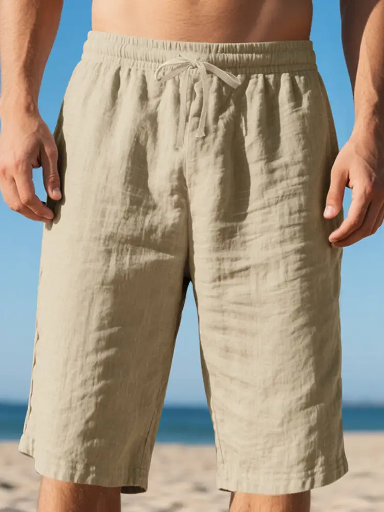 Cotton Everyday Shorts