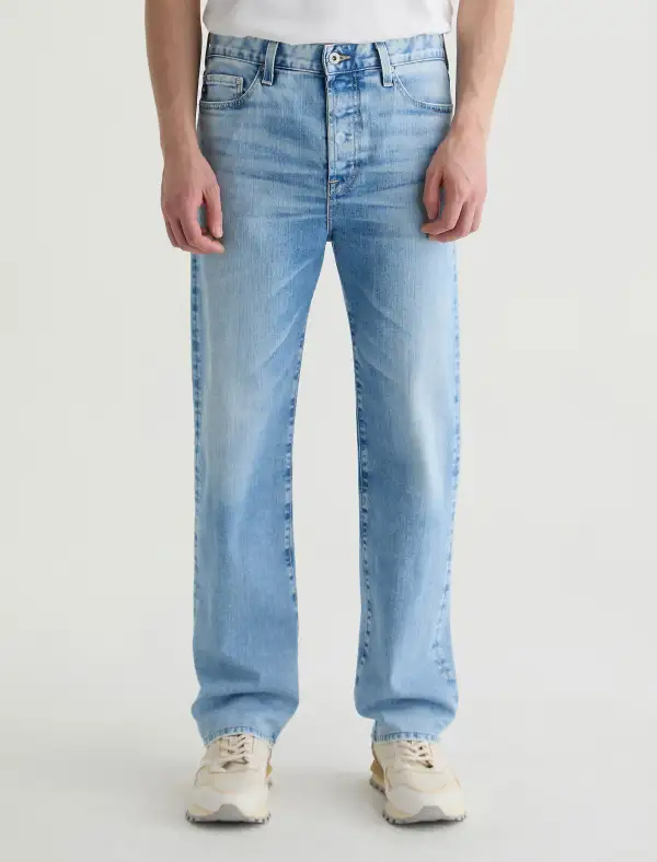 Men's Versatile Layering Jeans