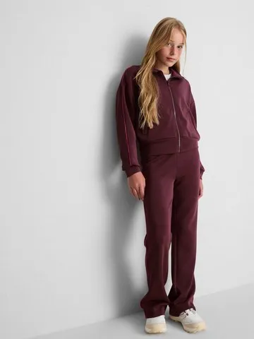 7-15yrs | Active Flare Joggers