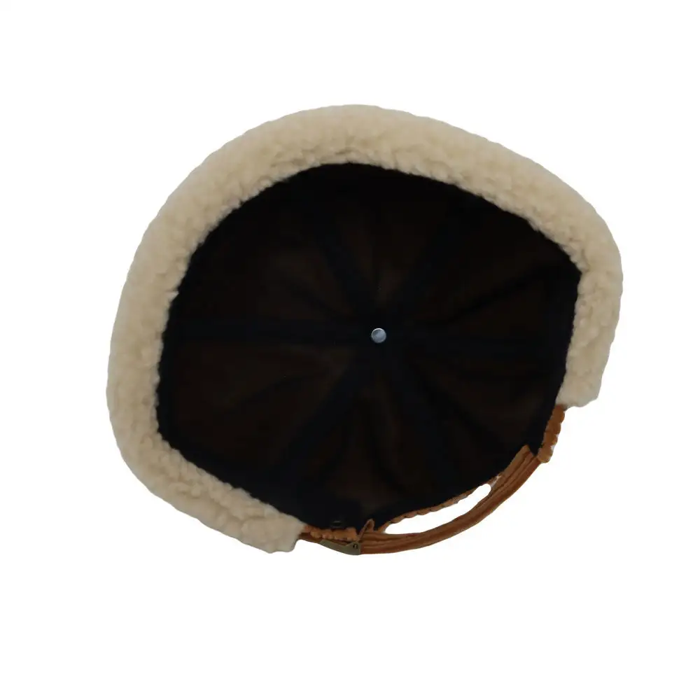 Outdoor Watch Cap Beanie Hat