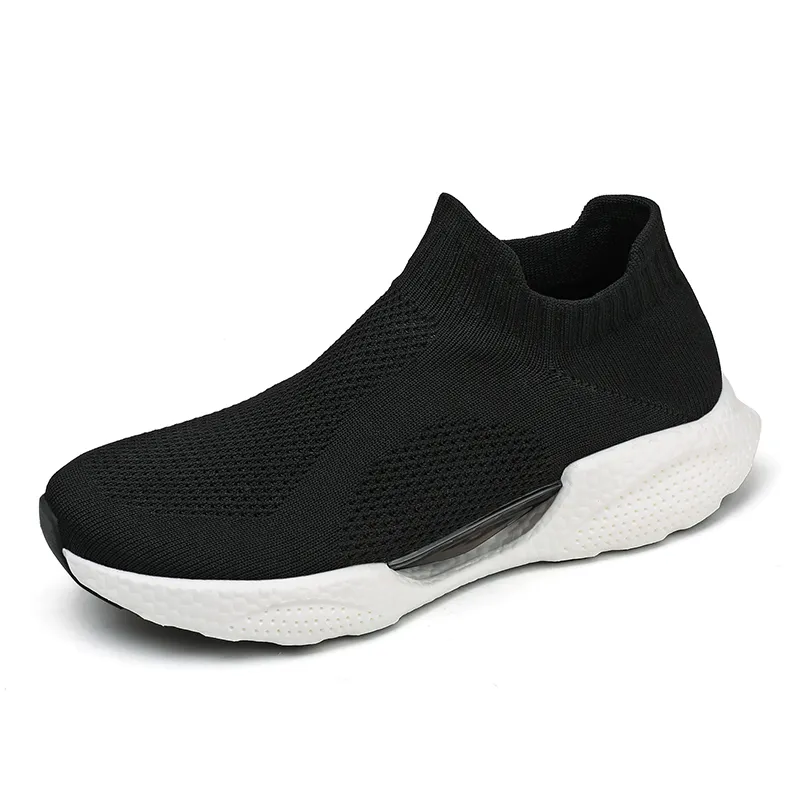 Men's Lace Up Walking Shoes