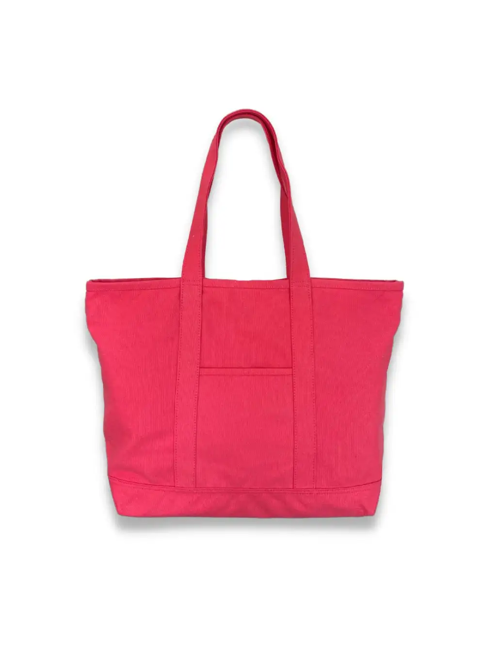 REI Canvas Tote Bag