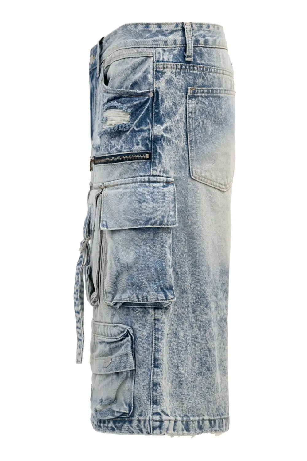 Modern Everyday Tactical Gear Shorts