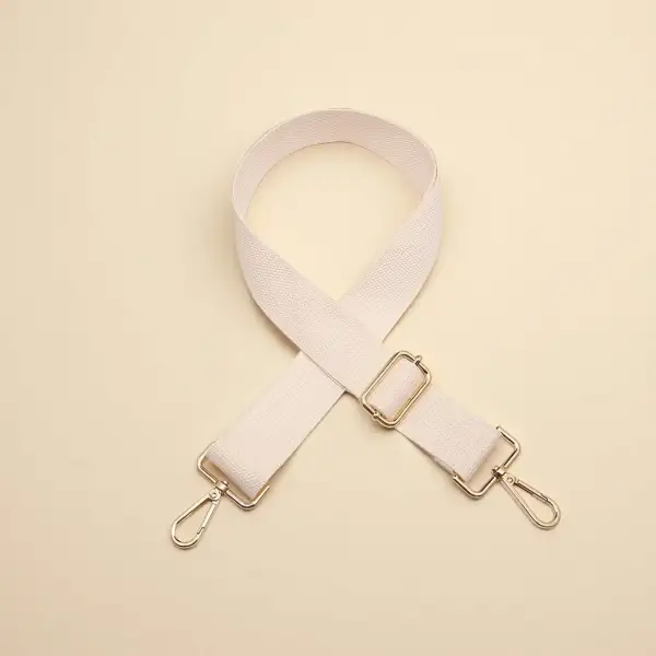 Woven Bag Strap
