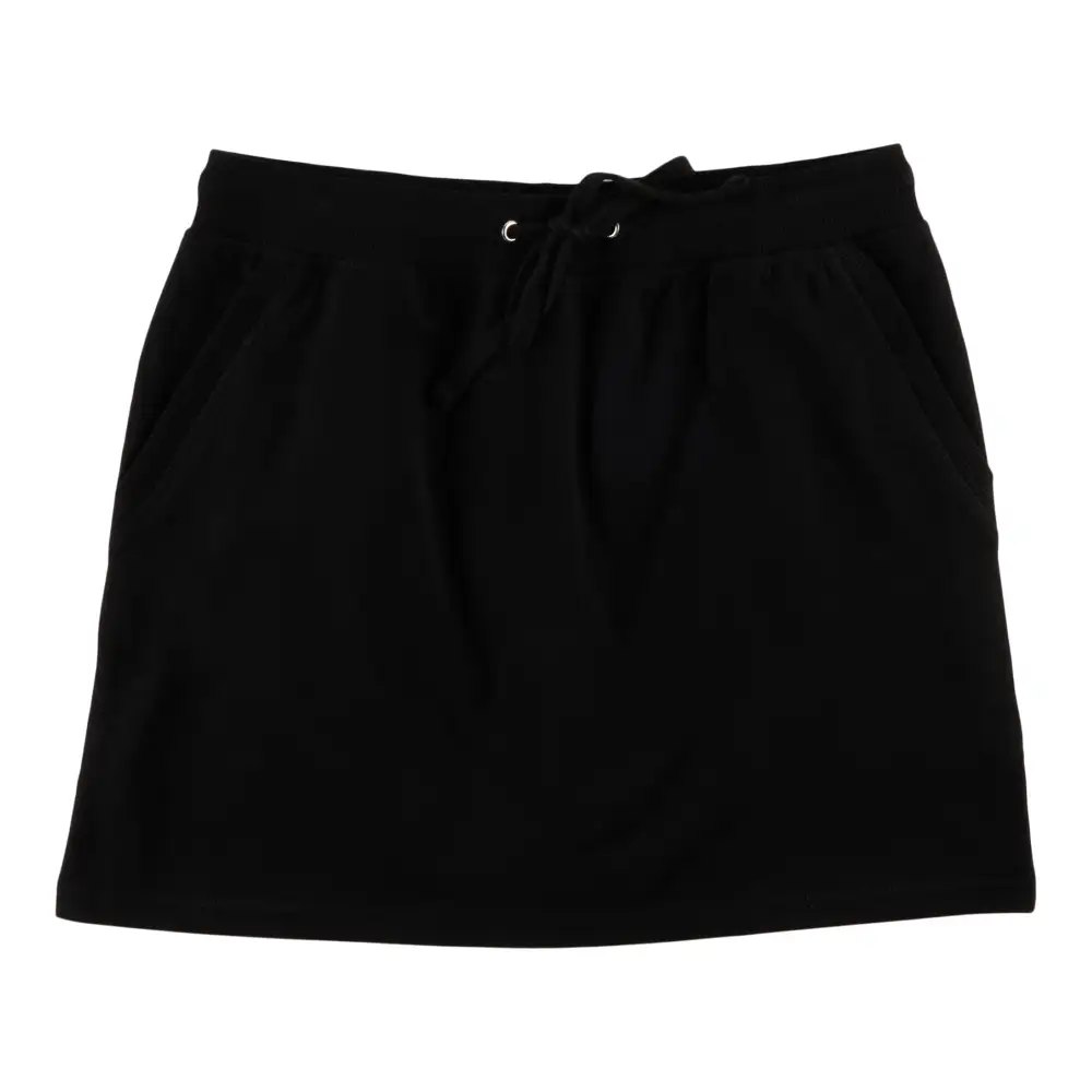 Comfort Waist Pocket Skort