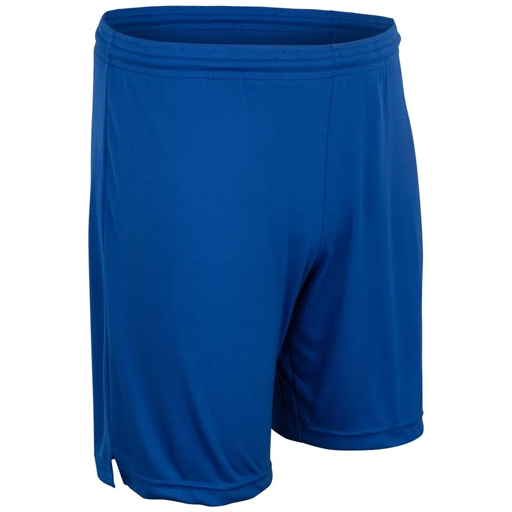 Men's Relaxed Everyday Basketball Shorts