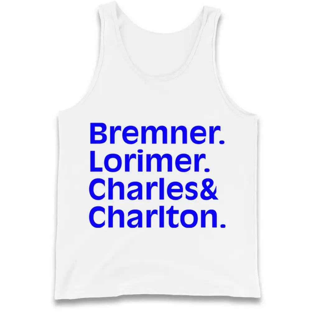 Simple Easy Statement Casual Tank Top