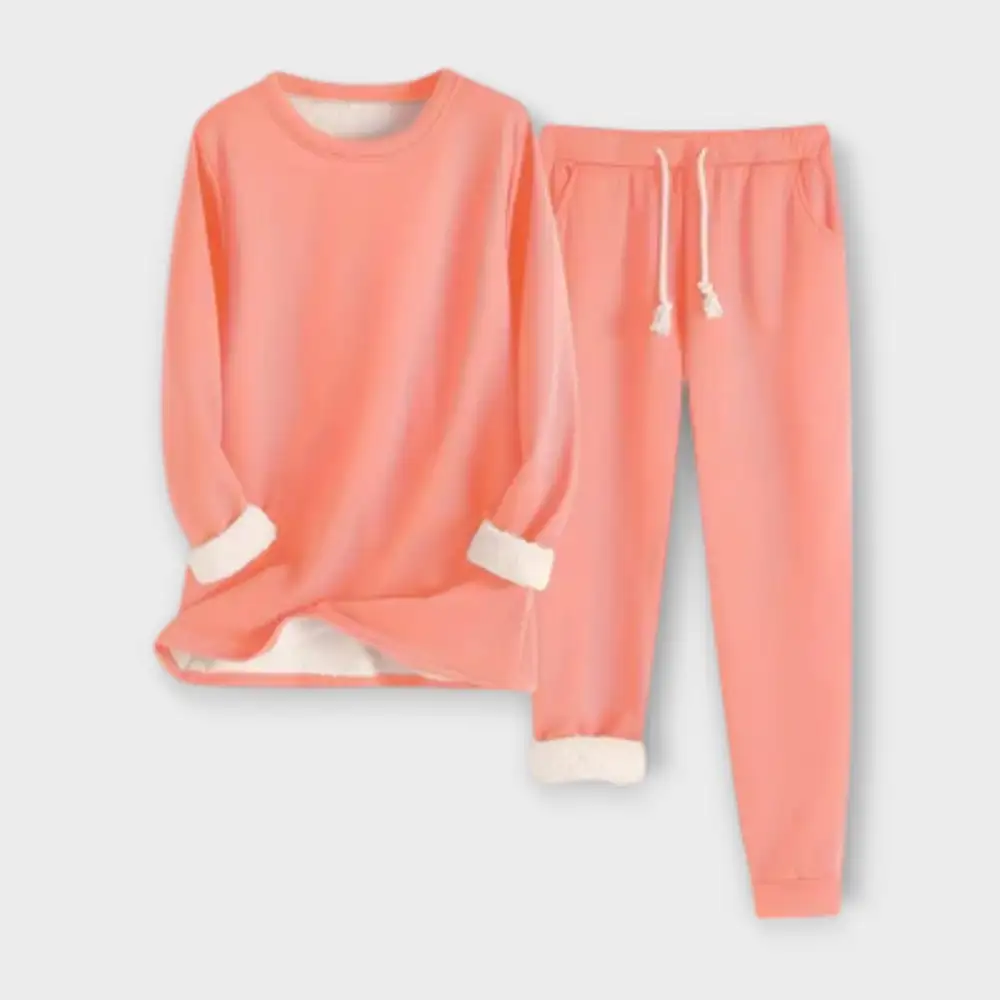 Fleece Everyday Matching Set