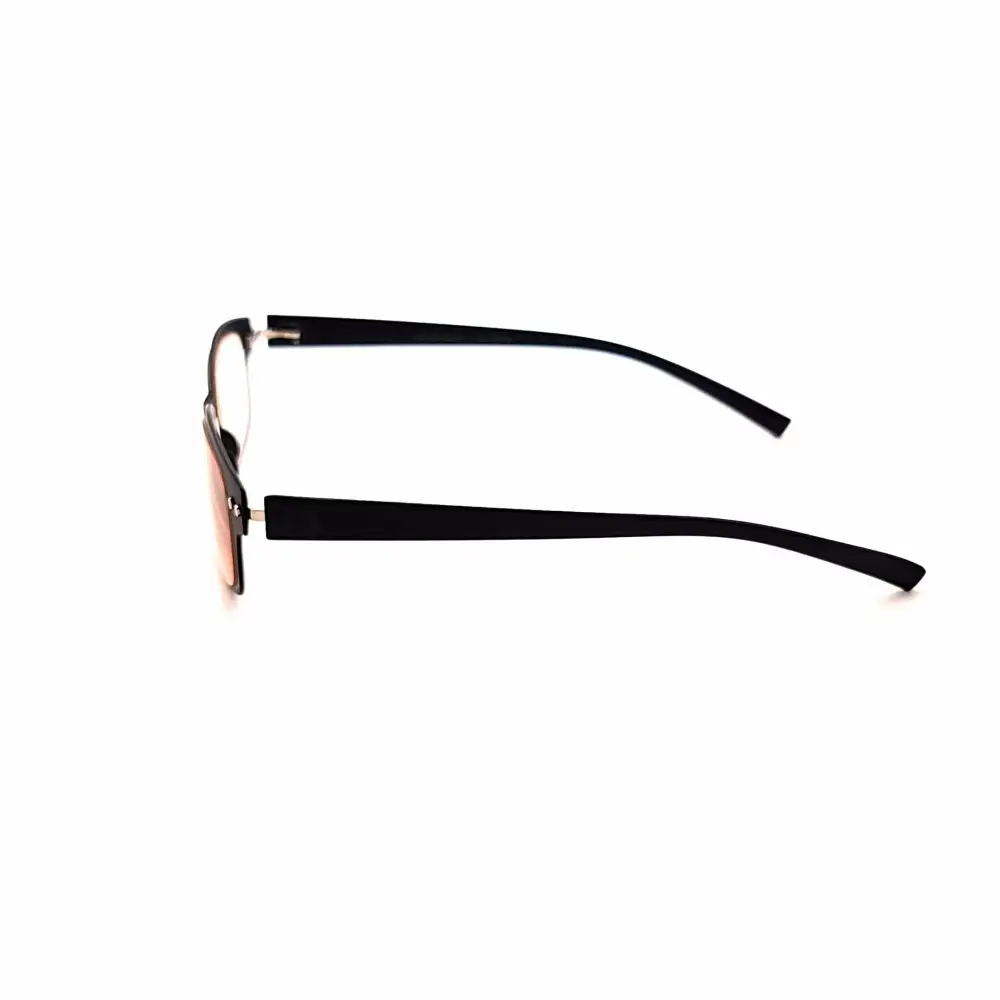 Blue-Light Yellow-Tint Reading Glasses