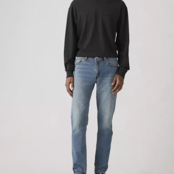 Everyday Slim Comfort Jeans