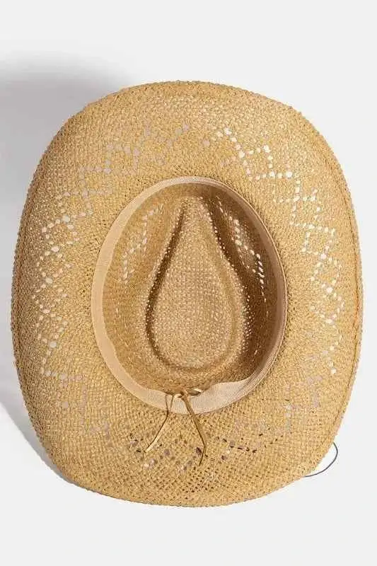 Fame Shell Star Hat