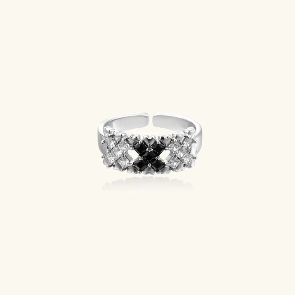 Pixel Dream Ring