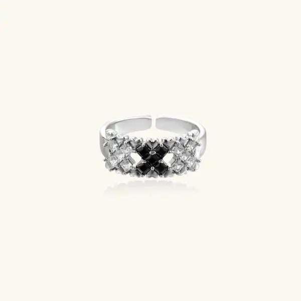 Pixel Dream Ring