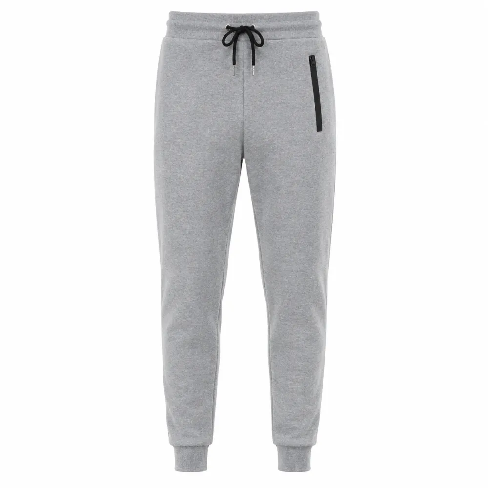 Men's Pure Cotton Casual Athletic Joggers