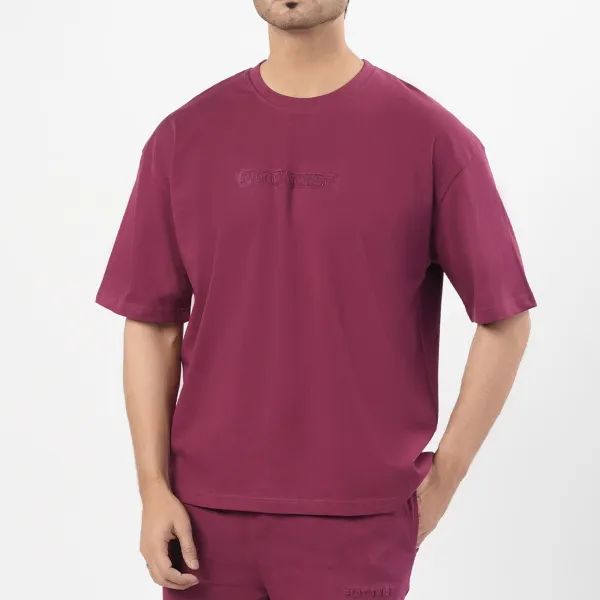 Men's Comfortable Casual T-Shirt