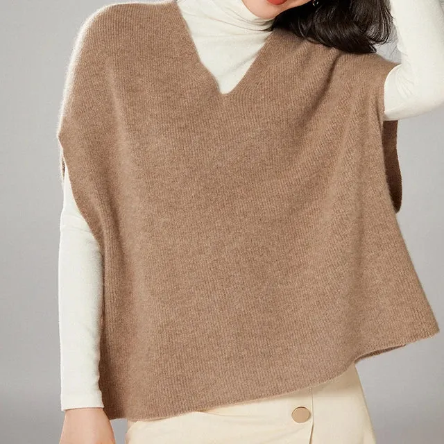 Chic Layering Aesthetic Oversized