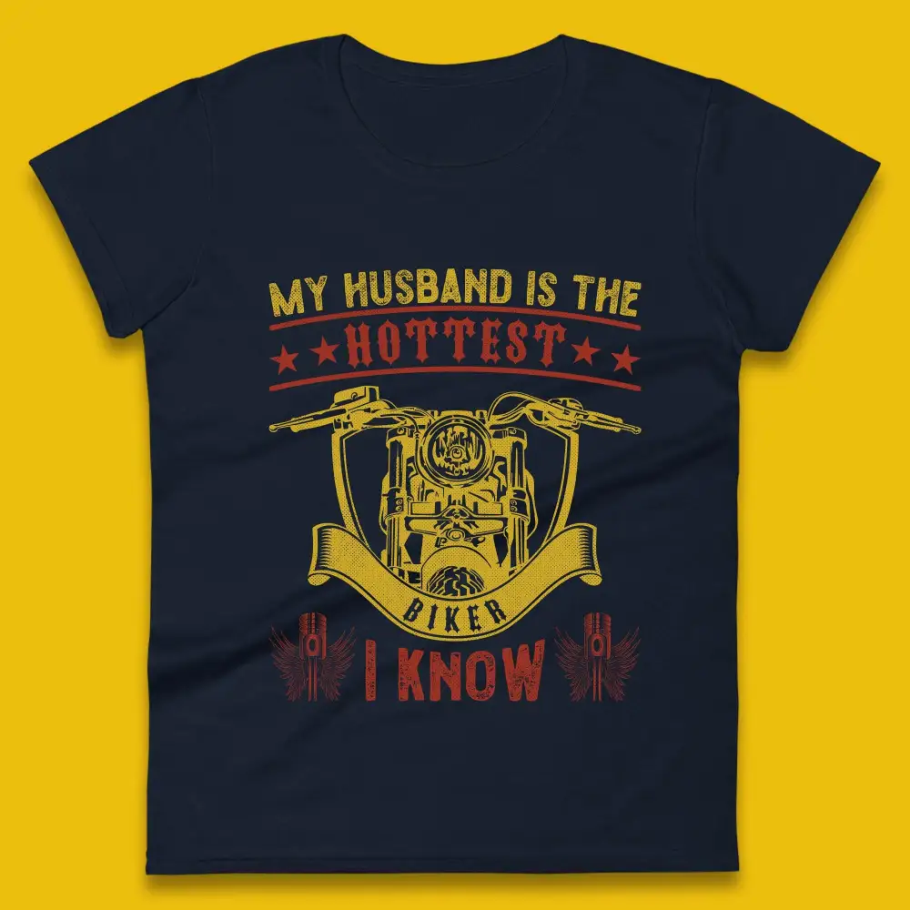 Biker Partner Graphic Tee