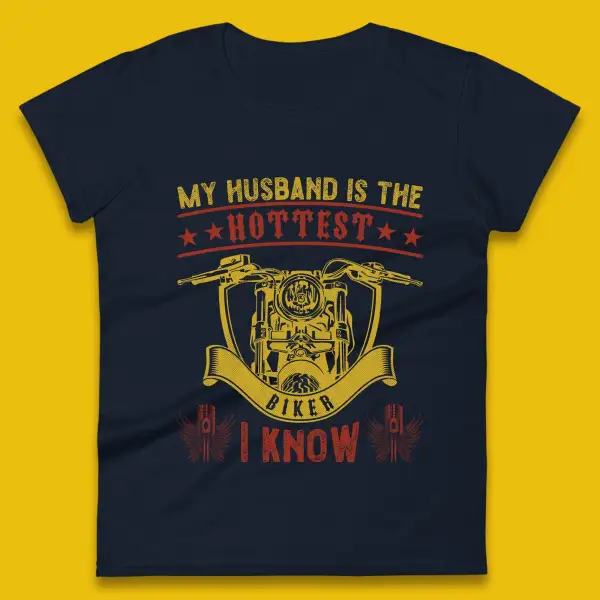 Biker Partner Graphic Tee