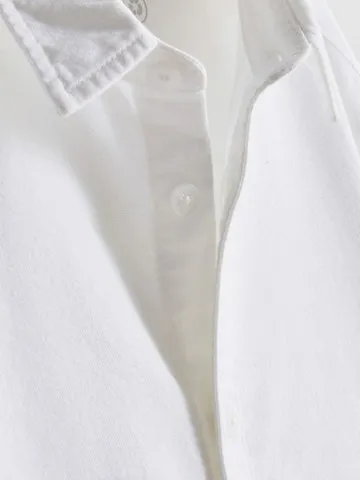 1-7yrs | Pure Cotton Oxford Shirt