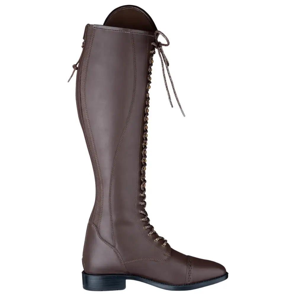 Ladies Polo Regular Riding Boots