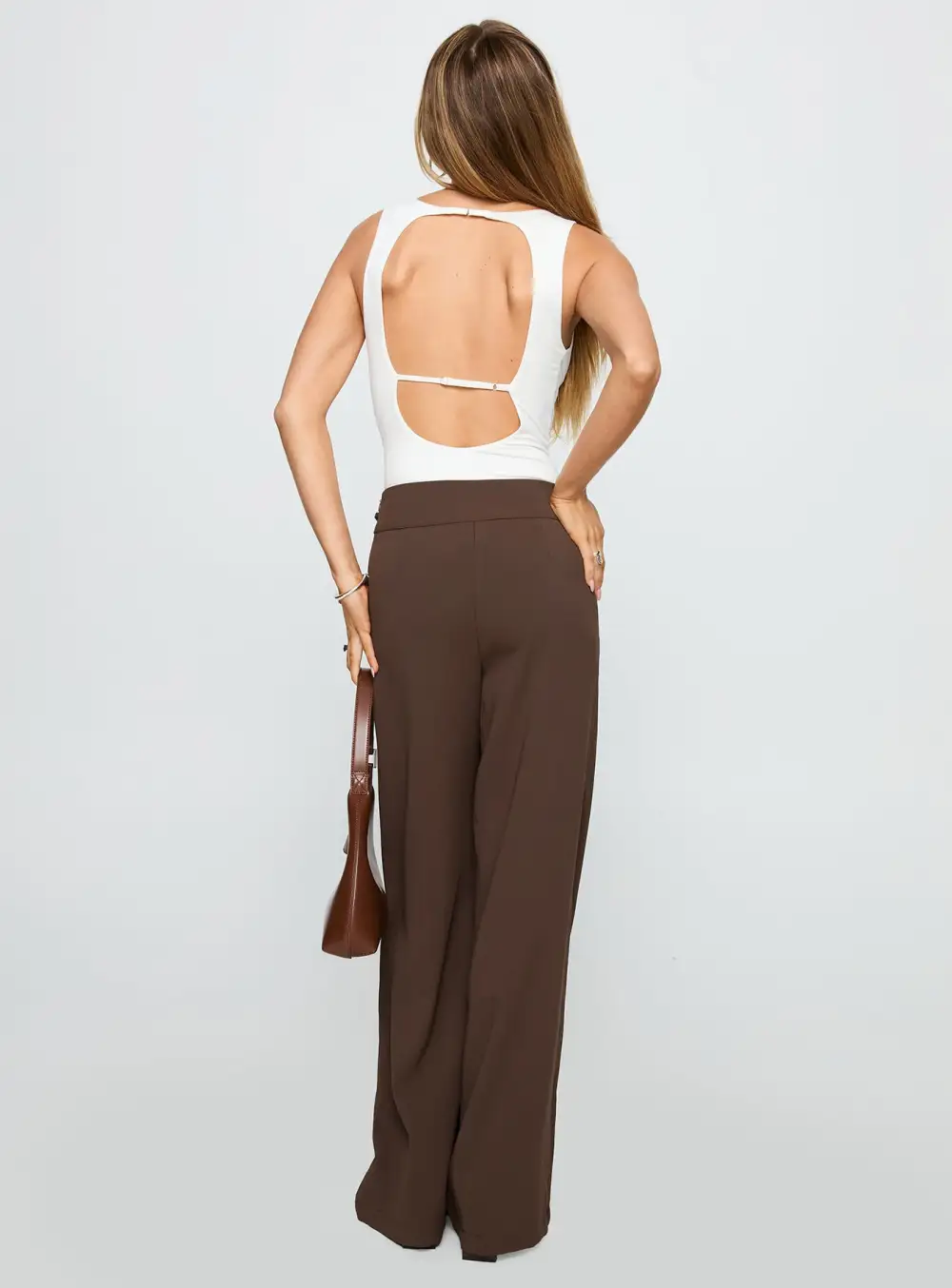 Rush Hours Pants