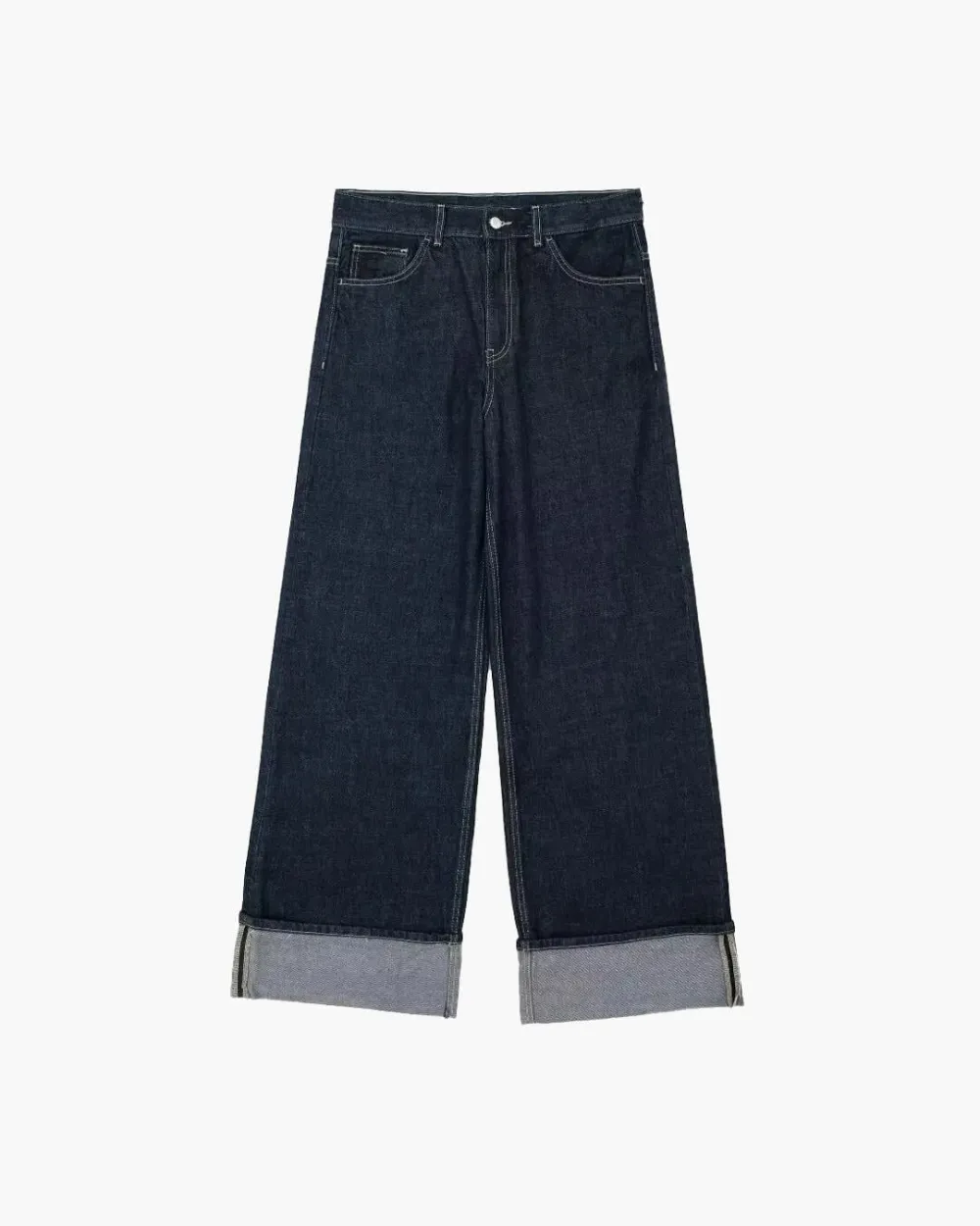 Vintage Denim Set