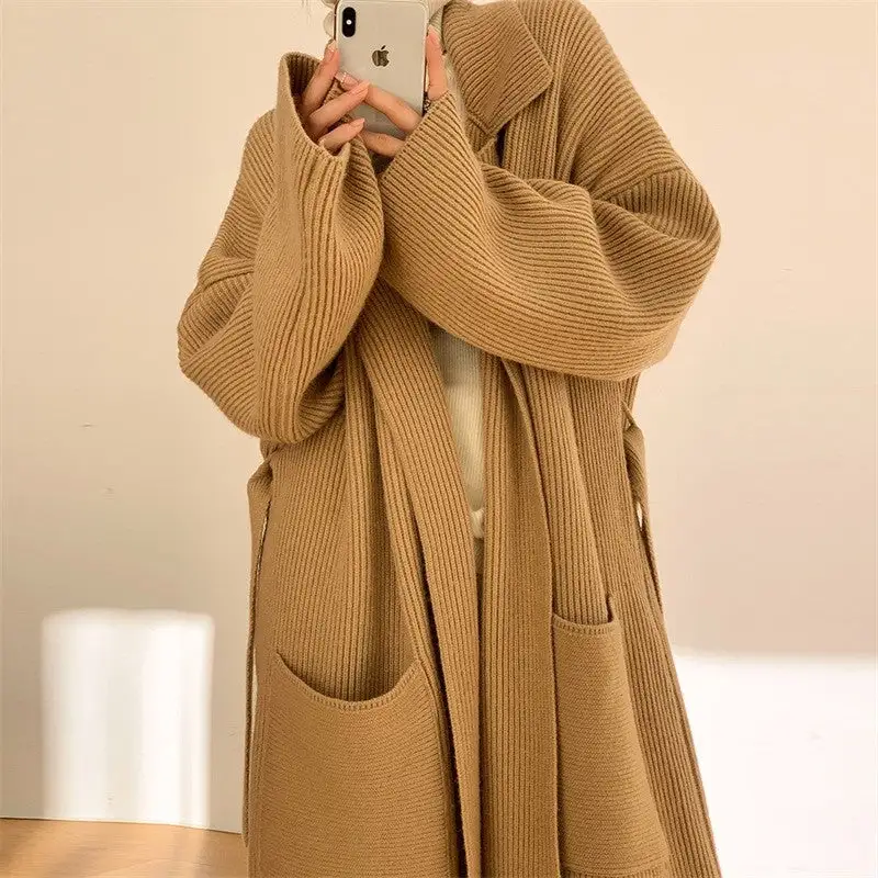 Statement Everyday Women's Cardigan
