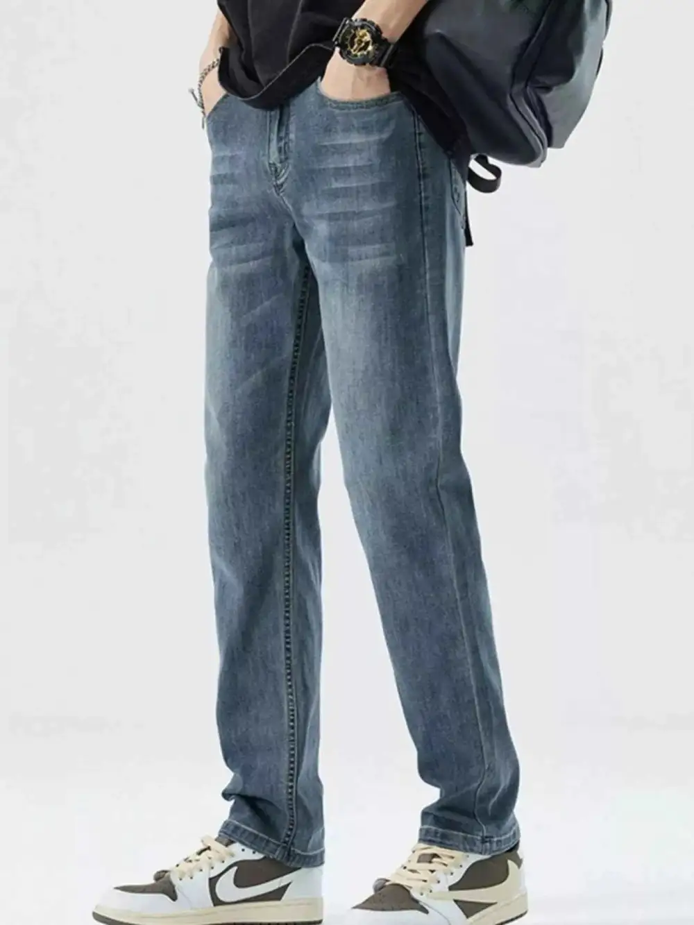 Slim Fit Jeans