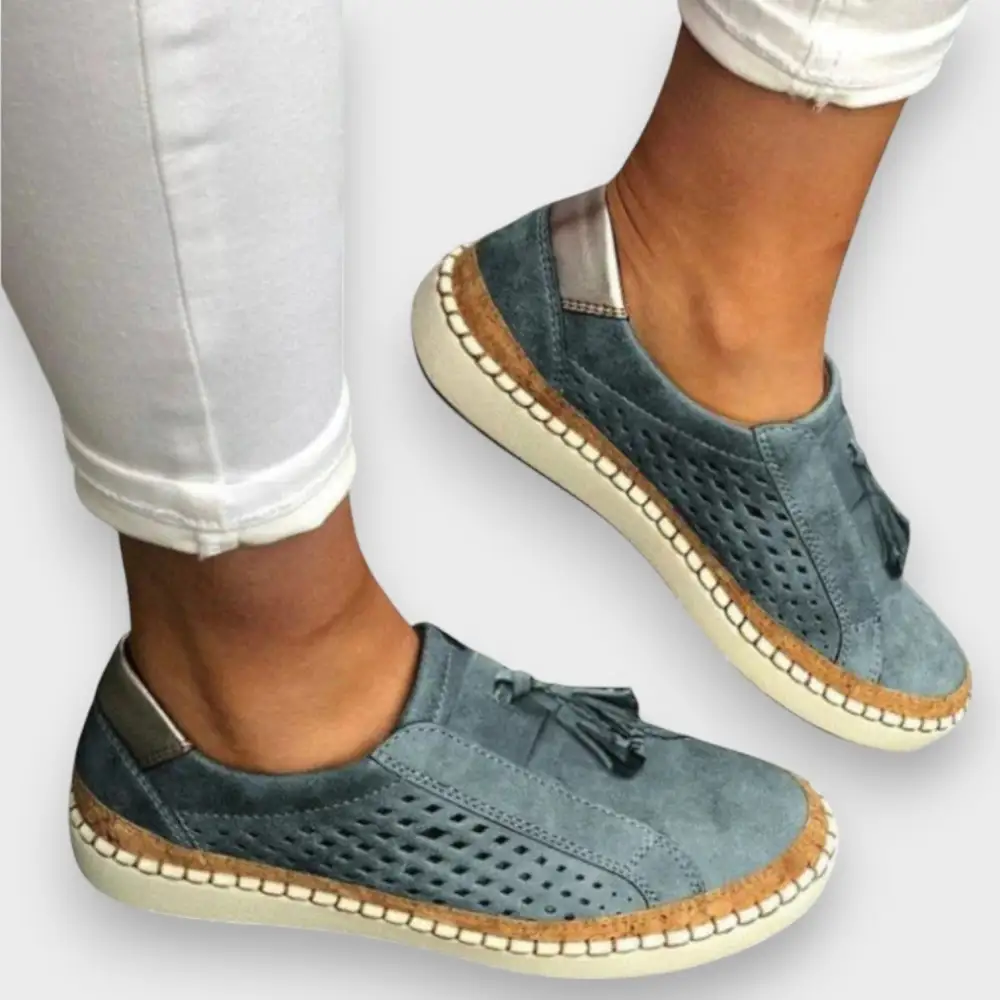 Slip On Everyday Indoor Slippers