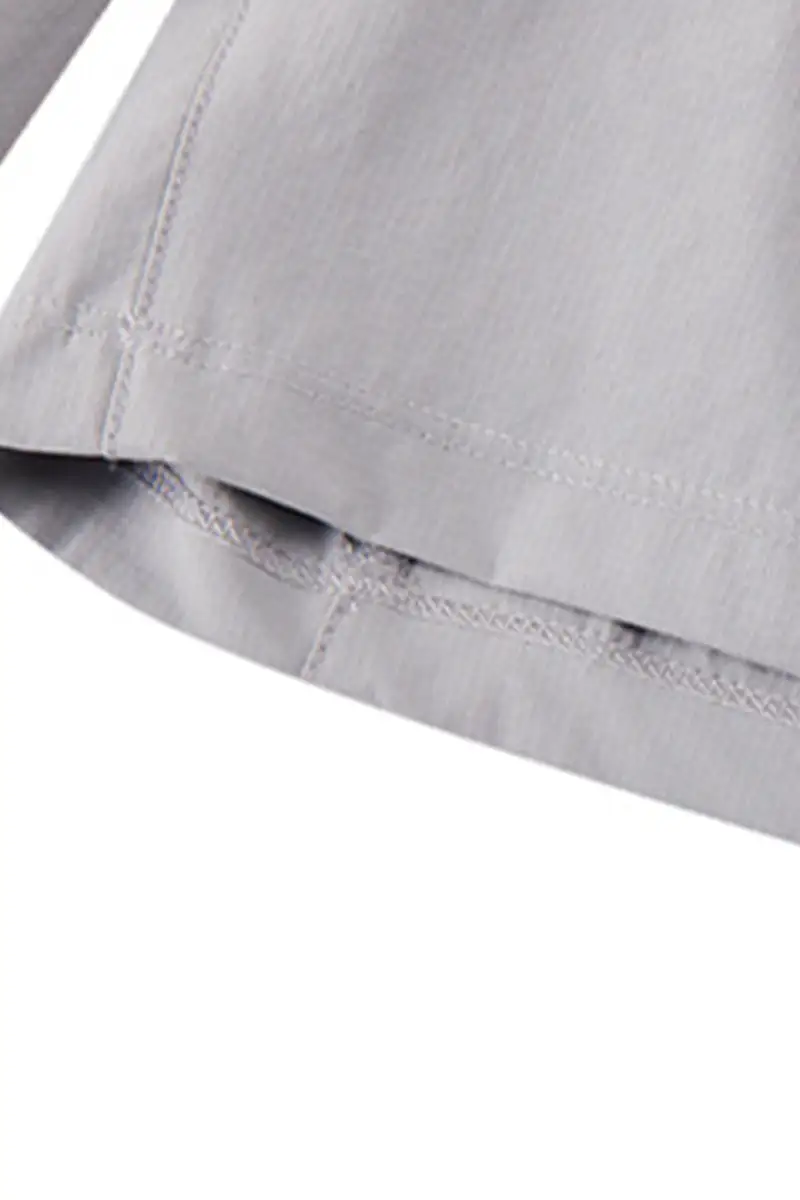 Quick Dry Lightweight Athletic Shorts