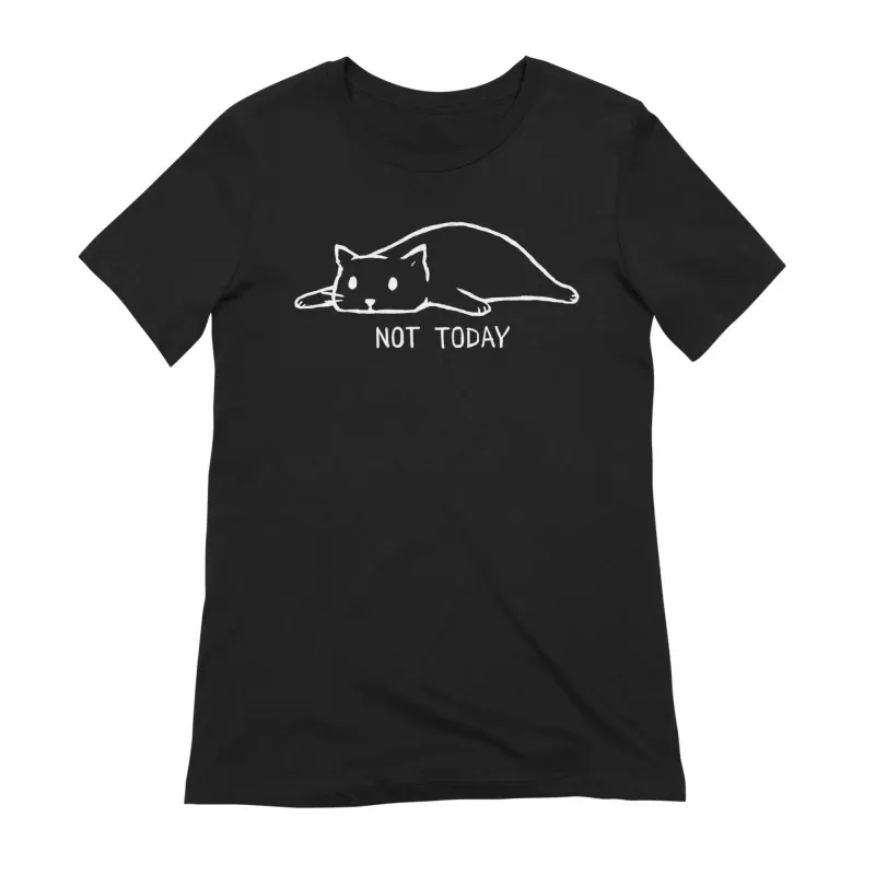 Fashionable Selection Of Cute T-Shirts