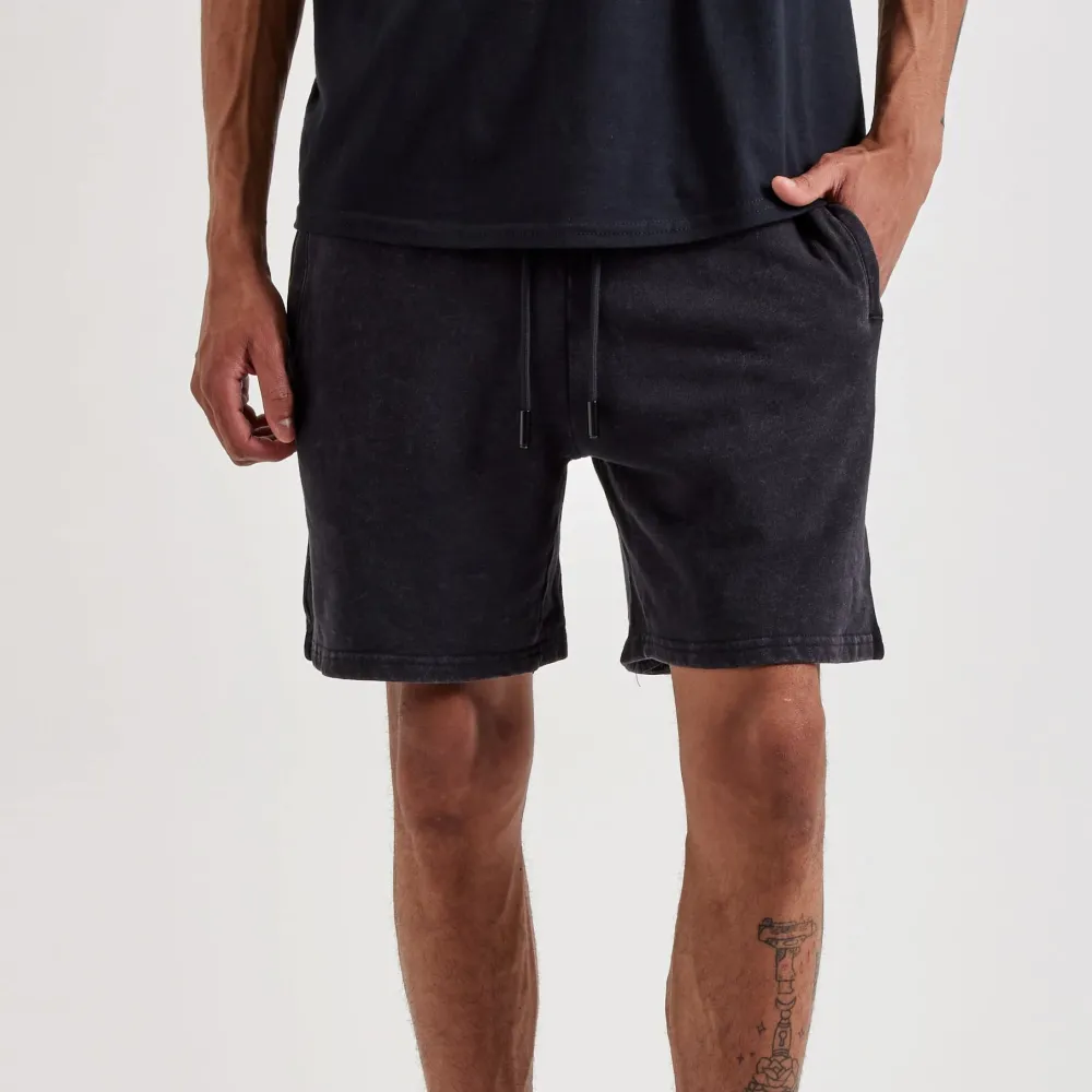 Versatile Casual Everyday Fleece Shorts