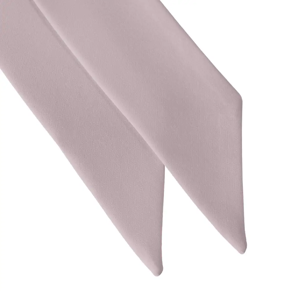 Versatile Draped Hair Scarf