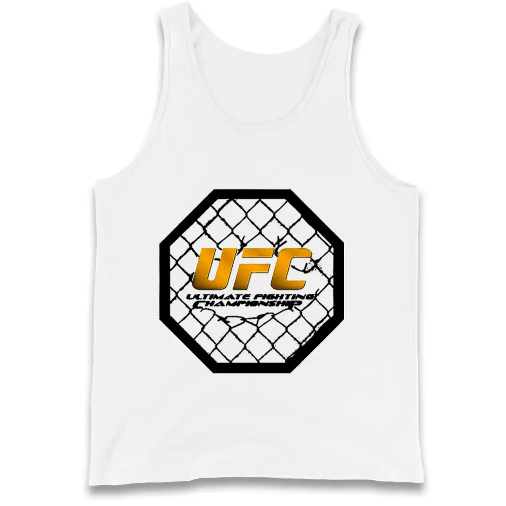 Simple Daily Mood Casual Tank Top