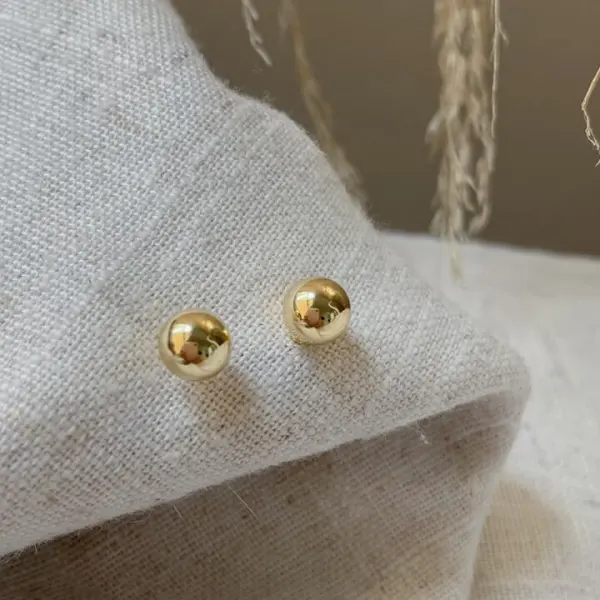 Sun And Moon Necklace